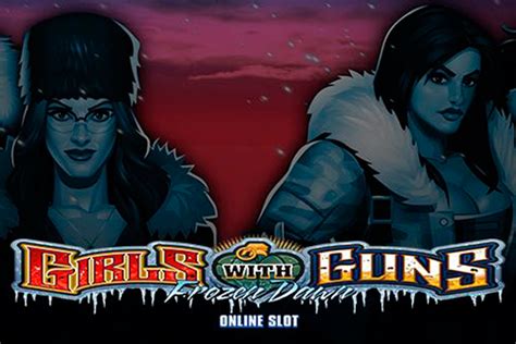 How to Play Girls with Guns: Frozen Dawn from Microgaming .
